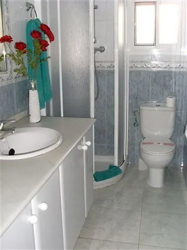 El Capistrano Complejo De Apartamentos Turisticos Nerja 2*,  Spanje